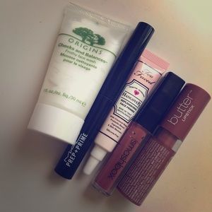 Primer/Natural bundle